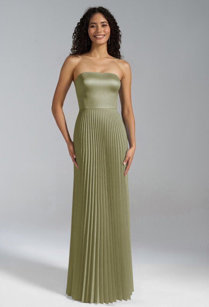 AW Hermione Dress